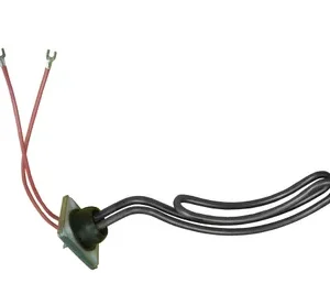 ELEMENT HWS 3000W INCOLOY 800 SICKLE