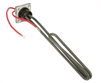 ELEMENT HWS 1800W INCOLOY 800 OFFSET