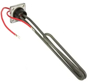 ELEMENT HWS 3600W INCOLOY 800 OFFSET