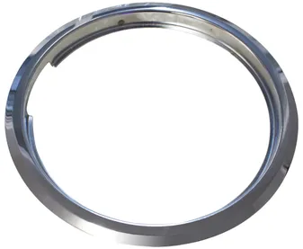 TRIM RING IMPERIAL 8IN UNIVERSAL