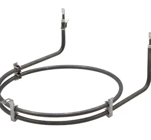 ELEMENT FAN 2400W 240V 186MM NF