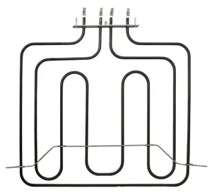 ELEMENT GRILL 1960W/870W 240V 383X316MM