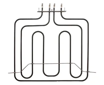 ELEMENT GRILL 1960W/870W 240V 383X316MM