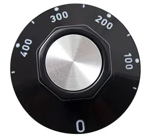 KNOB 50-450 C