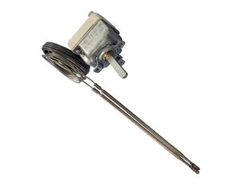 TSTAT TWIN SEN 55-320 DEG C SPST 420MM