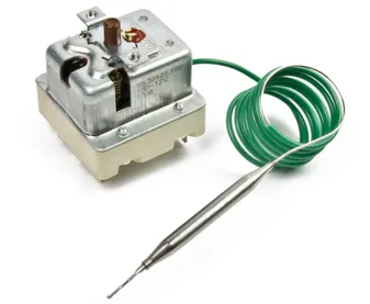 TSTAT MR 20A 400V 130 DEG C TPST