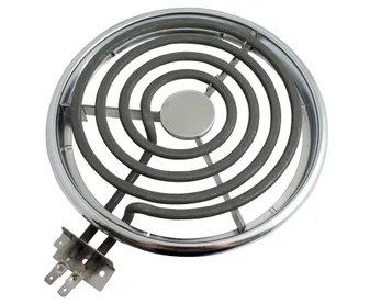 ELEMENT HOT PLATE COILED 1800W 180MM