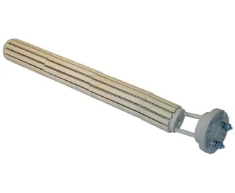 ELEMENT BOBBIN CERAMIC 3000W 2IN 500MM