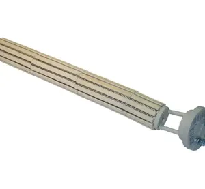ELEMENT BOBBIN CERAMIC 2400W 2IN 370MM