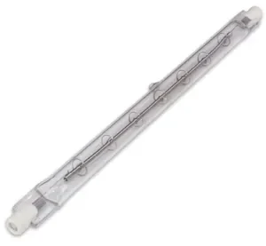 BAIN MARIE QIR LAMP 500W 240V 235MM