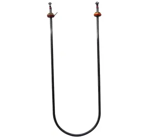 ELEMENT INCOLOY 800 750W U SHAPE