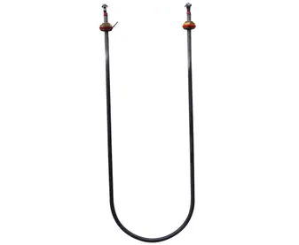 ELEMENT INCOLOY 800 750W U SHAPE