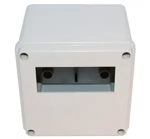 MOUNT BOX STD