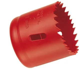 Hole Saw Metal H/Speed 41mm