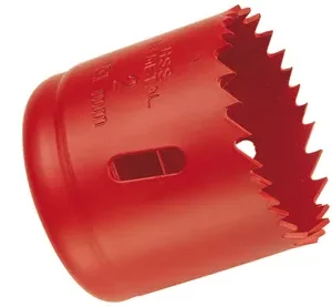 Hole Saw Metal H/Speed 64mm