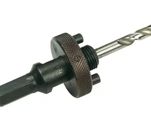 ARBOR FOR HOLE SAWS 32-102MM