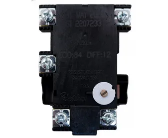 ST22 FIXED 60?c Wide diff..OTC88?c Robe