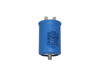 CAPACITOR 10UF P2 MOTOR RUN THREADED