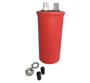 CAPACITOR 20UF P2 MOTOR RUN THREADED