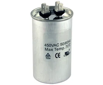 RUN CAP 450V 45MFD