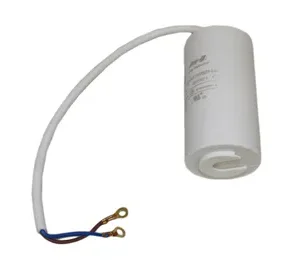 CAPACITOR 40MFD 45X90 WITH LEADS