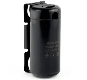 START CAP 250V 108-130MFD