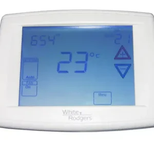 TSTAT BLU REM/SENSOR 1F97-1277