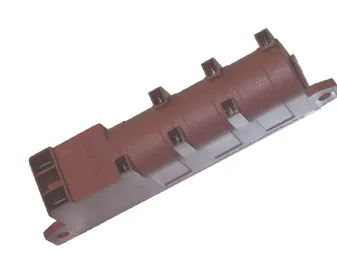 6 POINT IGNITER 230V/50HZ CE AG7170