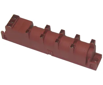 8 POINT IGNITER 230V/50HZ CE AG7170