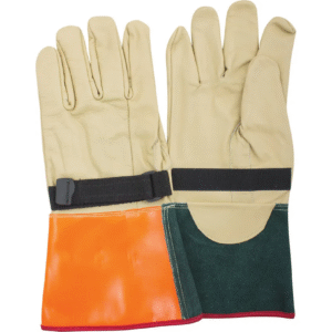 LIVE LINE HV OUTER GLOVE COWHIDE S11