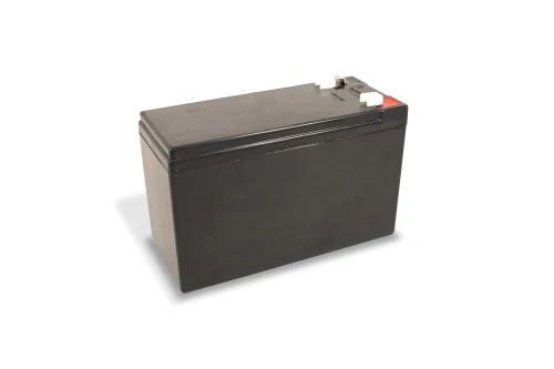 BATTERY, 12V 7Ah 01-060