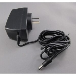 PLUG PACK 12V DC 1500mA 01-222