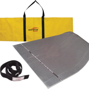 LV RUBBER MAT KIT CLASS A