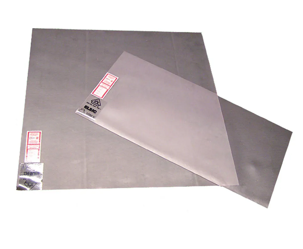 Busbar Mat Class 0 - 1000 x 1000mm