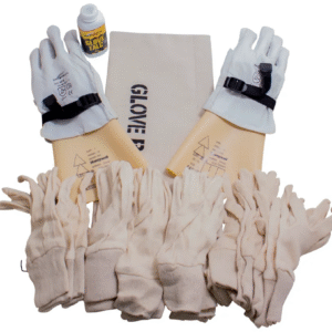 CLASS 00 INS GLOVE KIT 360MM S10