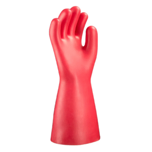 CLASS 00 INS GLOVE 500V 360MM S10 RED