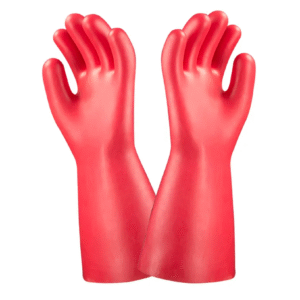 CLASS 2 INS GLOVE 17KV 360MM S10 + CERT