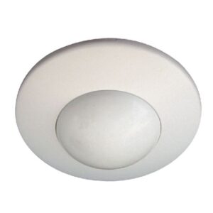 SENSOR 360 DEGREE RECESSED 33mm DIAMETER CUTOUT IP40 55-451
