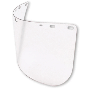 REPLACEMENT LENS 10.7 CAL/CM2