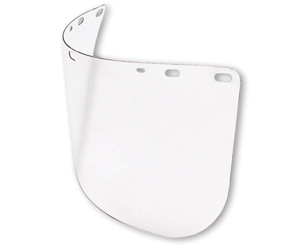 REPLACEMENT LENS 10.7 CAL/CM2