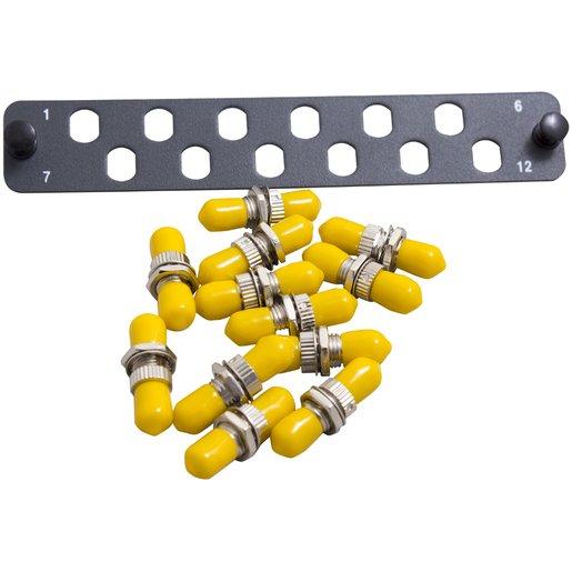 PNL KIT FLAT 12F ST SM 13-24 INC THRU