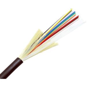 24F Mil Tactical Distribution Cable SM