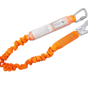 LANYARD ELASTIC 2M EXTENDED LENGTH