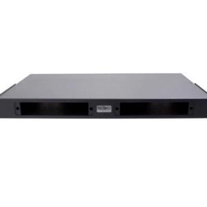 1RU FIXED ENCLOSURE- RODENT PROOF