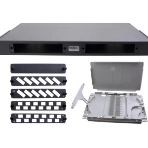 1RU FIXED ENCLOSURE KIT