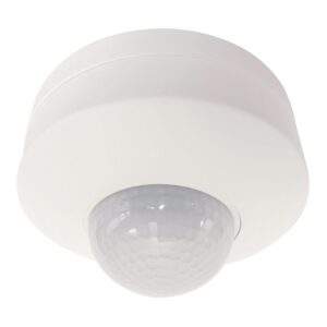 Housewatch 360? Infrared Motion Sensor 88mm - Surface Mount 55-303