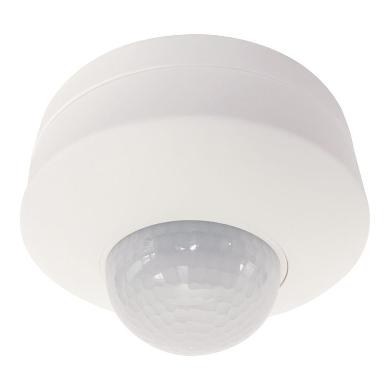 Housewatch 360? Infrared Motion Sensor 88mm - Surface Mount 55-303