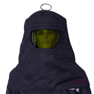 ARCPRO ARC FLASH HOOD 42 CAL W HELMET