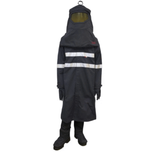 CABAC ARCPRO ARC FLASH SUIT XXL 42 CAL