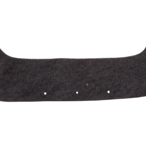 SWEATBAND PR BLACK FOR HELMET